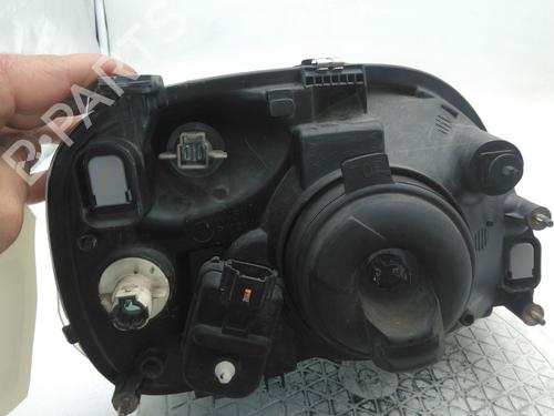 Faro izquierdo Faro izquierdo NISSAN MICRA II (K11) 1.3 i 16V (HK11) (75 hp) 37411230 37411230