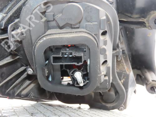 Right taillight CITROËN C4 II (NC_) 1.2 THP 110 (NCHNZ6, NCHNV6) | BP36366696C35 - Image 5