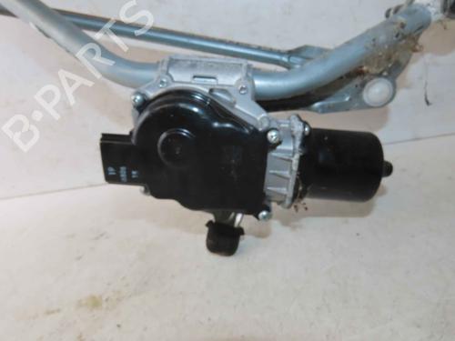 Front wiper motor RENAULT CAPTUR I (J5_, H5_) 0.9 TCe 90 | BP37057158M29 - Image 2