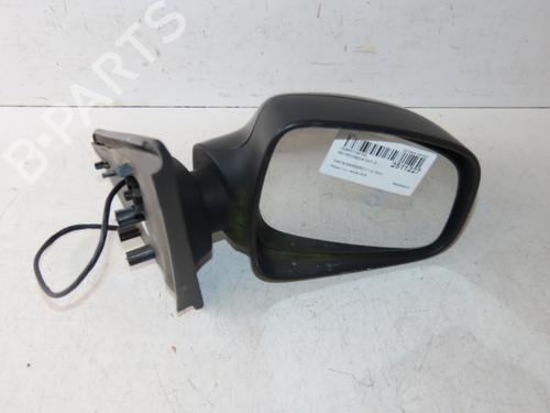 Retrovisor direito DACIA SANDERO II 1.0 SCe 75 (B8JC, B8JD, B8NC) (73 hp) 32308526
