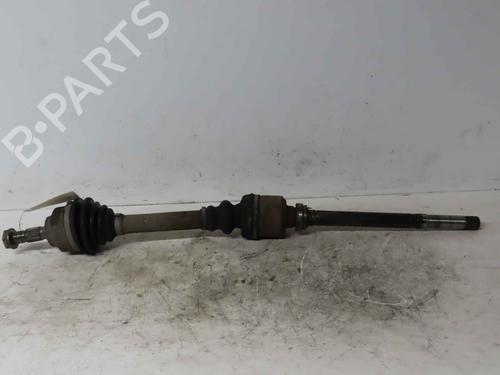 Used Right front driveshaft Right front driveshaft 37045409 37045409