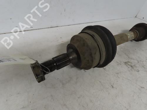 Used Left front driveshaft PEUGEOT 307 (3A/C) 2.0 HDi 90 (90 hp) 23169898