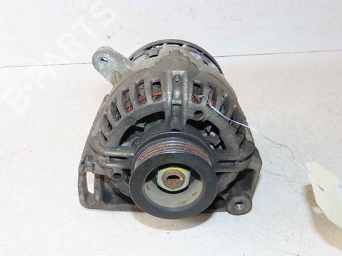 Used Alternator Alternator 37054196 37054196