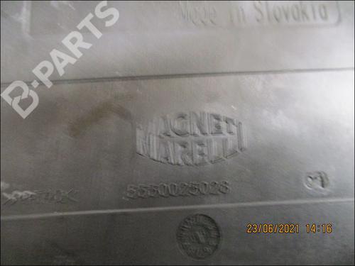 Instrument cluster VW GOLF VI (5K1) 1.4 | BP10945865C47 