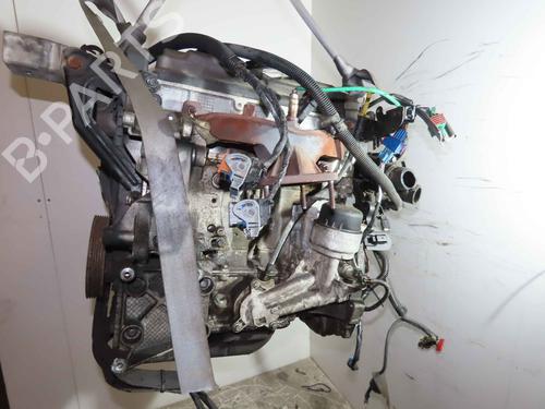 Used Engine Engine 37045494 37045494