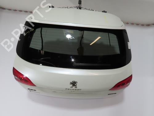 Used Tailgate Tailgate 32432318 32432318