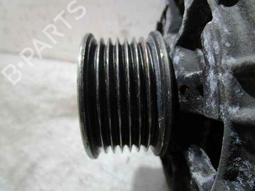 Alternator RENAULT MODUS / GRAND MODUS (F/JP0_) 1.2 (JP0C, JP0K, FP0C, FP0K, FP0P, JP0P, JP0T) | BP37039295M7 - Image 2
