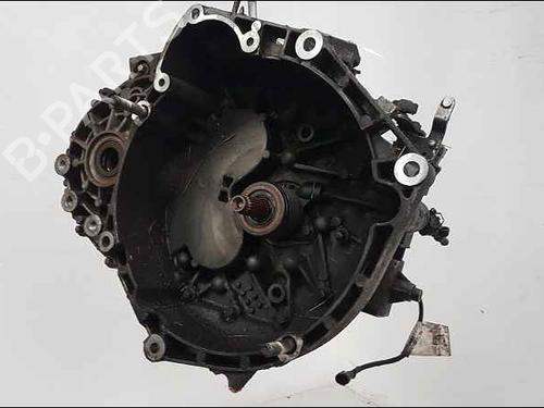 Used Gearbox Gearbox 37042762 37042762
