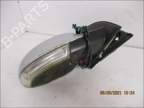 Used Right mirror VW GOLF V (1K1) 1.9 TDI (105 hp) 23170389