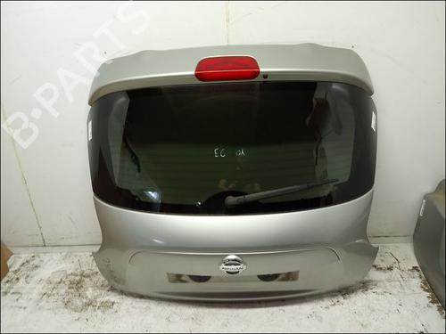 Used Tailgate NISSAN JUKE (F15) 1.5 dCi (110 hp) 15138404