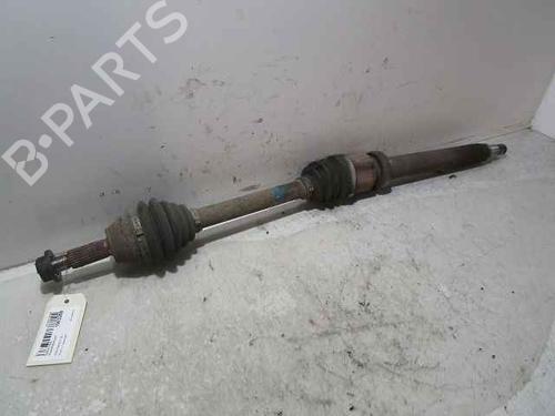 Used Right front driveshaft Right front driveshaft 37039572 37039572