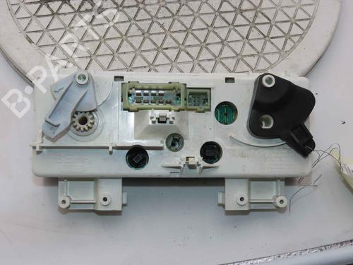Climate control CITROËN C4 I (LC_) 1.6 HDi | BP37057163I5 - Image 3