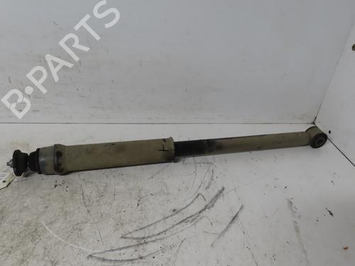 Used Left rear shock absorber RENAULT CAPTUR II (HF_) TCe 90 (HFM6) (91 hp) 21691278