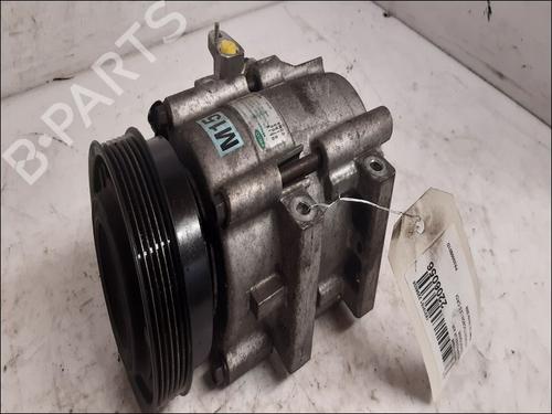 Used AC compressor HYUNDAI TUCSON (JM) 2.0 CRDi All-wheel Drive (140 hp) 15841894
