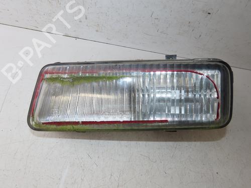 Nebelscheinwerfer links für PEUGEOT 806 (221) 2.0 HDI (109 hp) 33135024