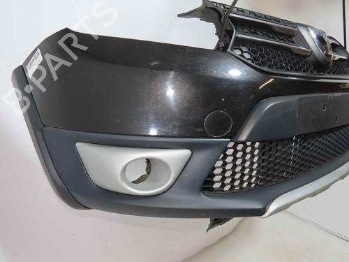 Front bumper DACIA SANDERO II 1.5 dCi | BP37061704C7 - Image 6