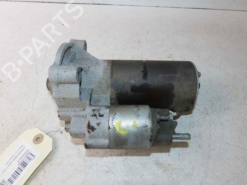 Used Starter Starter 37057324 37057324