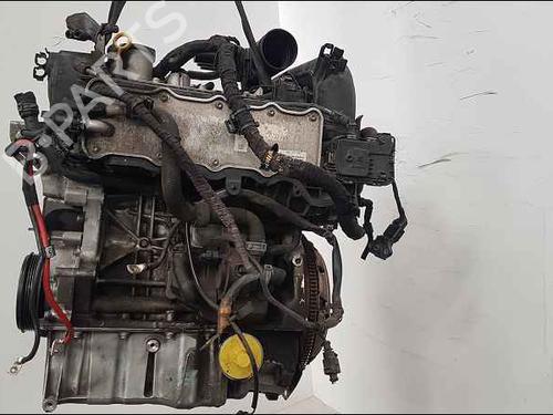 Used Engine Engine 37044123 37044123