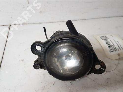 Used Left front fog light FORD MONDEO III (B5Y) 2.2 TDCi (155 hp) 11739321