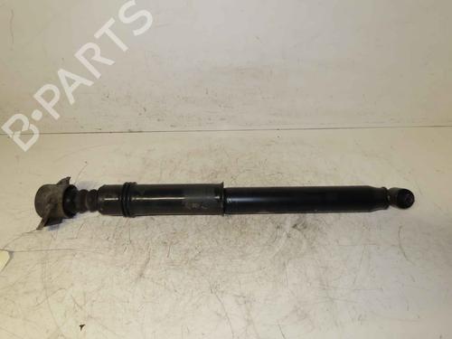 Højre bagtil støddæmper Højre bagtil støddæmper PEUGEOT 307 (3A/C) 1.6 16V (109 hp) 37047206 37047206