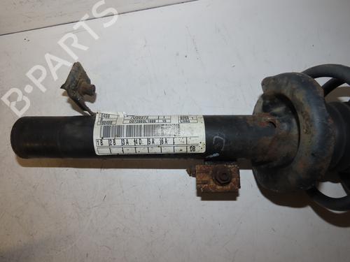 Dämpfer vorne links FORD FIESTA V (JH_, JD_) 1.4 TDCi | BP29152944M16 