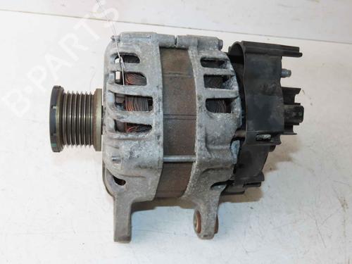 Alternator DACIA SANDERO II 1.0 LPG (B8ML) | BP37059082M7 - Image 2
