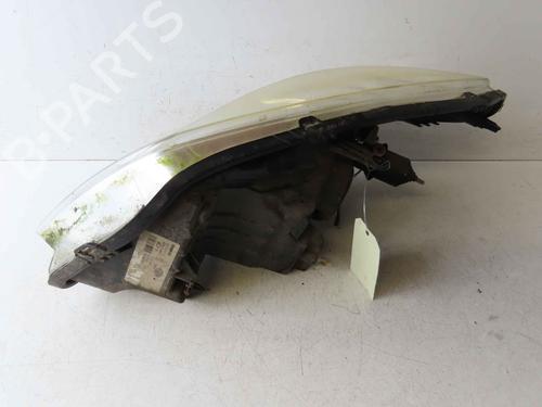 Right headlight DACIA SANDERO 1.4 MPI LPG | BP37060814C29 - Image 3