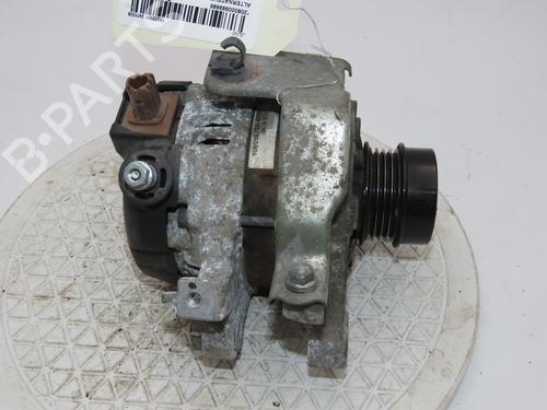 Alternator TOYOTA VERSO S (_P12_) 1.33 (NSP120_) | BP22341440M7 