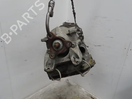 Used Gearbox Gearbox BMW 1 (F20) 118 d (143 hp) 15984206 15984206