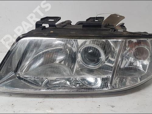 Scheinwerfer links für AUDI A6 C5 (4B2) 1.9 TDI (110 hp) 11058175