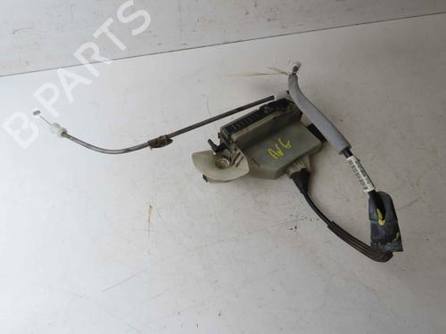 Front left lock CITROËN C4 II (NC_) 1.6 HDi 110 | BP37057825C98 - Image 2