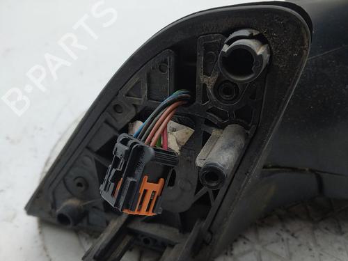 Used Right mirror Right mirror 37624179 37624179