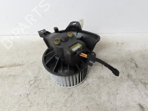 Varmeblæser OPEL CORSA D (S07) 1.3 CDTI (L08, L68) (75 hp) 17730603