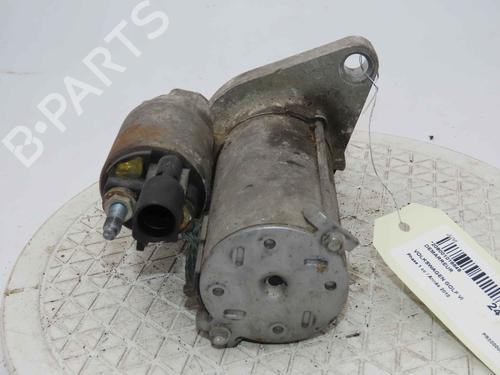 Starter VW GOLF VI (5K1) 1.4 TSI | BP37051020M8 - Image 4