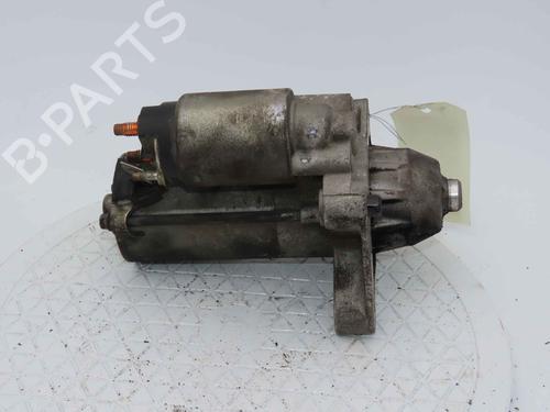 Starter MAZDA 3 (BL) 1.6 MZ-CD (BL14) | BP37048847M8 - Image 3