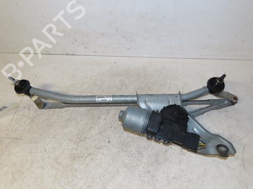 Front wiper motor DACIA DUSTER (HS_) 1.5 dCi | BP23145061M29