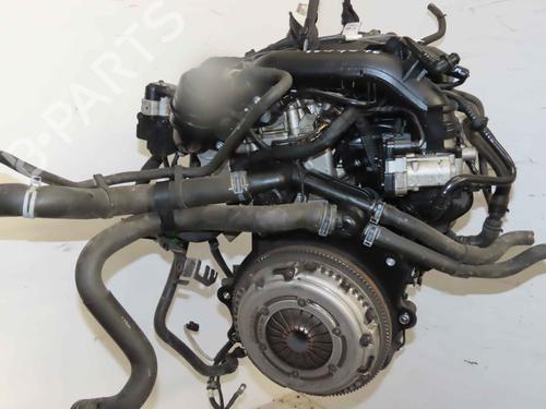 Engine AUDI A1 Sportback (8XA, 8XF) 1.2 TFSI | BP37047170M1 - Image 2