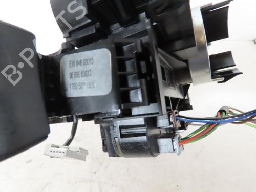Used Steering column stalk CITROËN DS3 (SA_) 1.6 HDi 90 (92 hp) 17630674