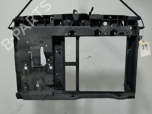 Front slam panel CITROËN C3 II (SC_) 1.4 HDi 70 (SC8HZC, SC8HR0, SC8HP4) | BP40204515C72 - Image 1
