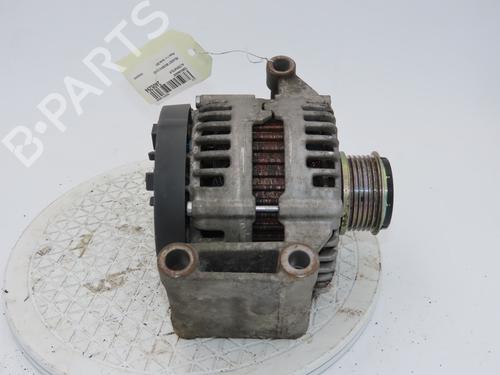 Alternator CITROËN JUMPER II Van 2.2 HDi 100 | BP20181092M7 