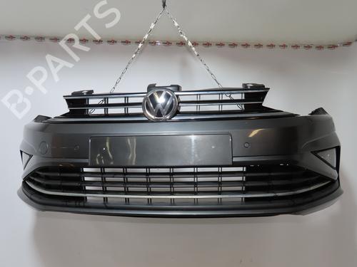 Used Front bumper Front bumper VW GOLF SPORTSVAN VII (AM1, AN1) 1.6 TDI (115 hp) 34200814 34200814