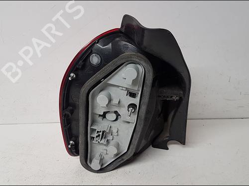 Right taillight RENAULT MODUS / GRAND MODUS (F/JP0_) 1.5 dCi (FP0E, JP0E) | BP14953822C35 