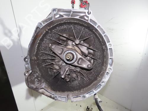 Used Gearbox BMW X1 (E84) xDrive 18 d (143 hp) 31634368
