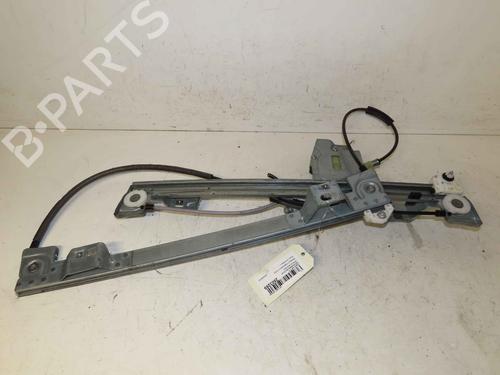 Used Front right window mechanism Front right window mechanism 37053070 37053070