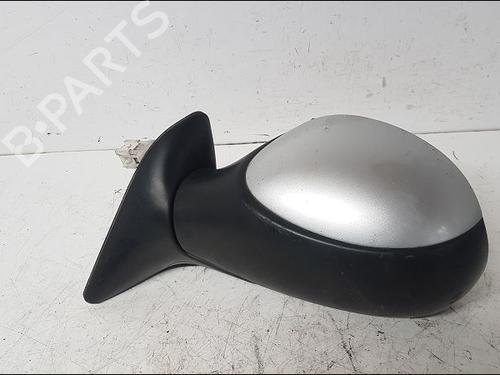 Left mirror CITROËN XSARA PICASSO (N68) 2.0 HDi | BP12604745C26 