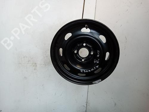 Used Rim PEUGEOT 406 (8B) 2.0 HDi 110 (107 hp) 15798878