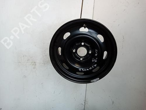 Velg PEUGEOT 406 (8B) 2.0 HDi 110 (107 hp) 15798878