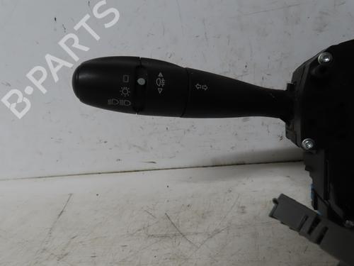 Used Steering column stalk Steering column stalk PEUGEOT 207 (WA_, WC_) 1.4 (73 hp) 16979556 16979556