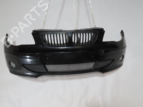 Front bumper BMW 1 (E87) 120 d | BP27665966C7 