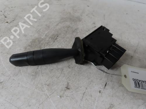 Used Steering column stalk PEUGEOT 106 II (1A_, 1C_) 1.1 i (60 hp) 18779670